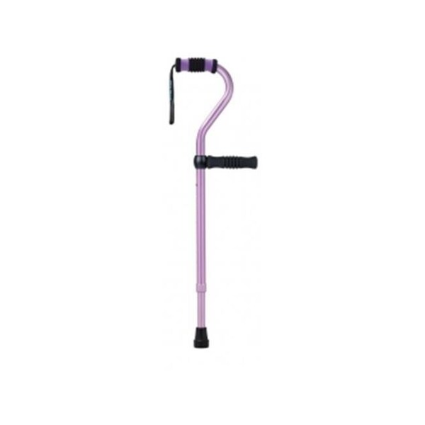 Sky Medsupply International SM-060001PPLH Sky Med Better Lift Cane in Purple SM-060001PPLH - main